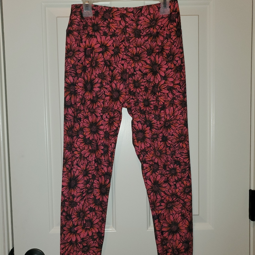 Sprong Lularoe leggings